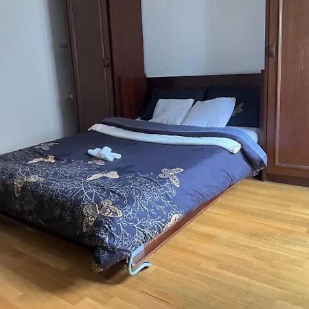 Apartamento Chambre Privee *