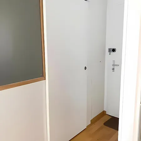 Daire Chambre Privee Vallorbe